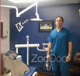 Dr. McKay (Don) Francom, DDS