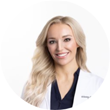Dr. McKenna Abercrombie, DO