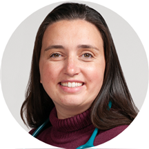 Dr. McKenna Tierney, DO