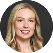 Dr. McKinzie Daniels, OD