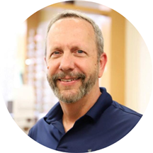 Dr. Meade Kendrick, OD