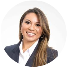 Dr. Meagan Coleman, DPM