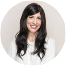 Dr. Meagan Maas, MD, MPH