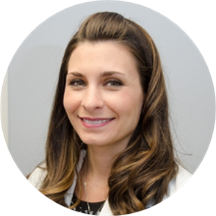 Dr. Meagan Sturm, DMD