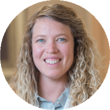 Dr. Meaghann Bernardy, MD