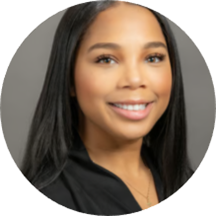 Dr. Mechela(Chay) Barnes, NP, DNP, CNM