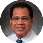 Dr. Medel A. Reyes, MD