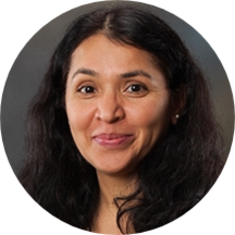 Dr. Medha Amin, MD, FACOG