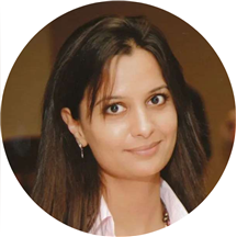 Dr. Medha Singh, DMD
