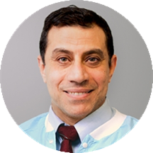 Dr. Medhat Awad, DDS