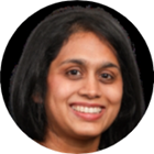 Dr. Medhavi Amin, DDS