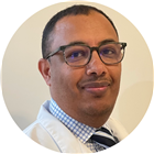 Dr. Medhin Gebreamlak, DNP
