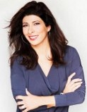 Dr. Media Najafi, DDS