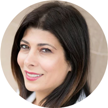 Dr. Media Najafi, DDS