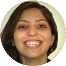 Dr. Medina Sareini, MD