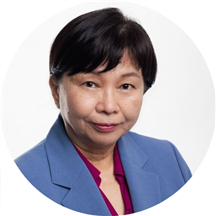 Dr. Mee Sowa, DNP