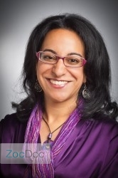 Dr. Meena (Meenakshi) Kumar, MD