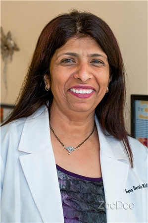 Dr. Meena Devalla, MD
