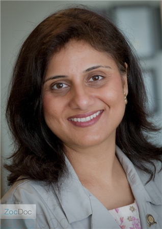 Dr. Meena Malhotra, MD