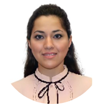 Dr. Meena Matloob, DMD