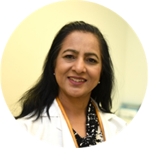 Dr. Meena Nadroo, MD