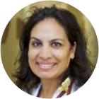 Dr. Meena Oberoi, MD