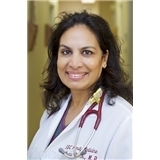 Dr. Meena Oberoi, MD