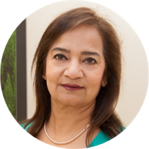 Dr. Meena Rijhwani, MD