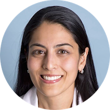 Dr. Meenakashi Gupta, MD