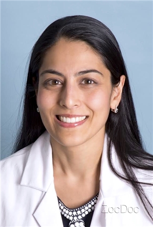 Dr. Meenakashi Gupta, MD