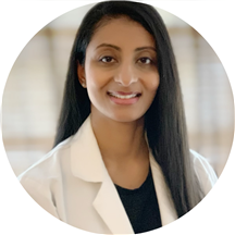 Dr. Meenakshi Madhu, DDS