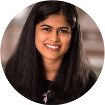 Dr. Meenal Jog, PhD