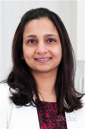Dr. Meenal Kulkarni, DDS