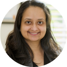 Dr. Meera Khedkar, MD