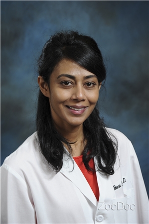 Dr. Meera Patel, MD