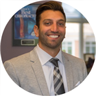 Dr. Meesagh Shaheedian, DC