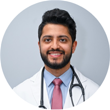Dr. Meet Parikh, DO