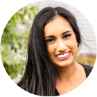 Dr. Meeta Saha, OD