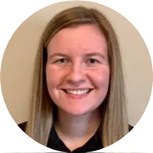 Dr. Megan Adams, PT, DPT