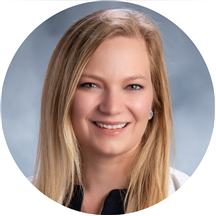 Dr. Megan Andrzejak-Riedy, DO