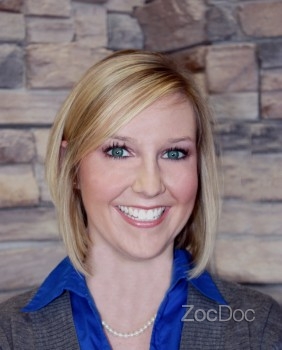 Dr. Megan Baldwin, OD