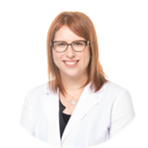 Dr. Megan Bernstein, MD