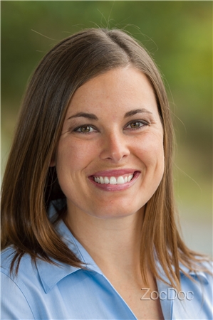 Dr. Megan Bond, DDS