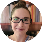 Dr. Megan Brown, MD