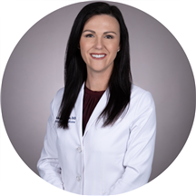 Dr. Megan Cahn, DO