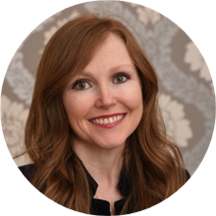 Dr. Megan Clancy, PhD