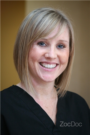 Dr. Megan Clinton, DDS