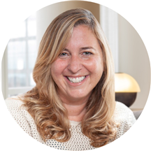 Dr. Megan Crochet, MD