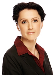 Dr. Megan Delimata, MD