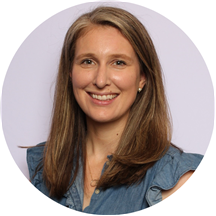 Dr. Megan Downey, PT, DPT